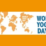 Wereld Yoga Dag